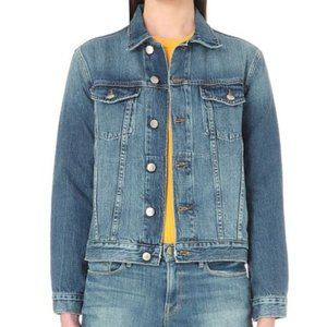 Frame Le Original Jacket